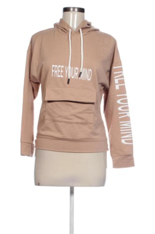 Női sweatshirt Unbranded, Méret M, Szín Hamurózsaszín, Ár 3 851 Ft, #137990964