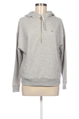 Dámska mikina  Tommy Hilfiger, Veľkosť XS, Farba Sivá, Cena  54,10 €, #137991237