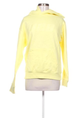 Női sweatshirt Unbranded, Méret S, Szín Sárga, Ár 3 378 Ft, #137991321