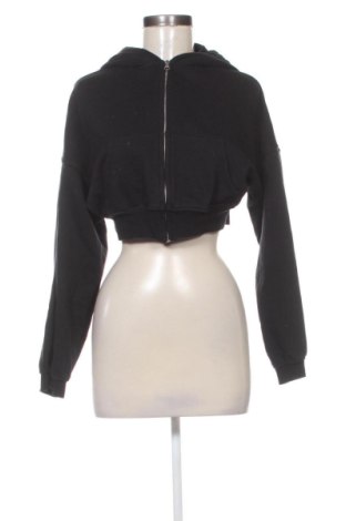 Női sweatshirt H&M, Méret S, Szín Fekete, Ár 6 553 Ft, #137992605