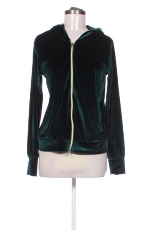 Női sweatshirt Unbranded, Méret M, Szín Zöld, Ár 5 472 Ft, #137992768
