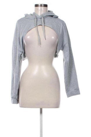 Női sweatshirt SHEIN, Méret L, Szín Szürke, Ár 4 053 Ft, #137992894
