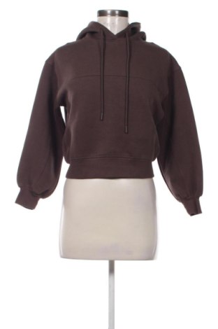 Damska bluza Sinsay, Rozmiar XXS, Kolor Brązowy, Cena 50,80 zł, #137994369