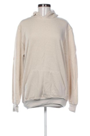 Damen Sweatshirt Unbranded, Größe M, Farbe Beige, Preis 10,86 €, #137996240