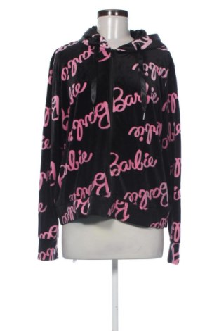 Damen Sweatshirt Barbie, Größe XXL, Farbe Mehrfarbig, Preis 18,00 €, #137996664