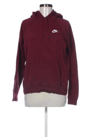 Дамски суитшърт Nike, Размер M, Цвят Червен, Цена 38,85 €, #137880086