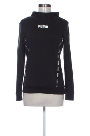 Dámská mikina  PUMA, Velikost S, Barva Černá, Cena  898,00 Kč, #137910129
