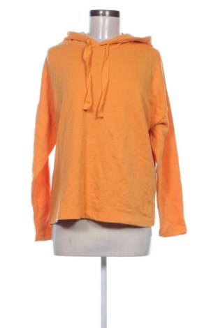 Dámska mikina  Pull&Bear, Veľkosť S, Farba Oranžová, Cena  10,67 €, #137934293