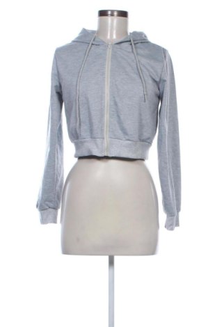 Damska bluza SHEIN, Rozmiar S, Kolor Szary, Cena 76,20 zł, #137939713