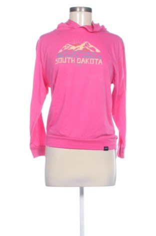 Hanorac de femei Unbranded, Mărime M, Culoare Roz, Preț 55,00 Lei, #137944486