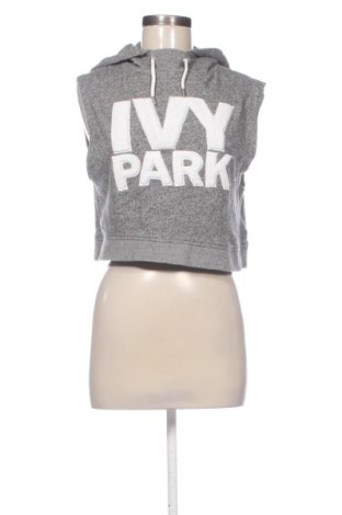Damska bluza Ivy Park, Rozmiar XXS, Kolor Szary, Cena 161,31 zł, #137948480