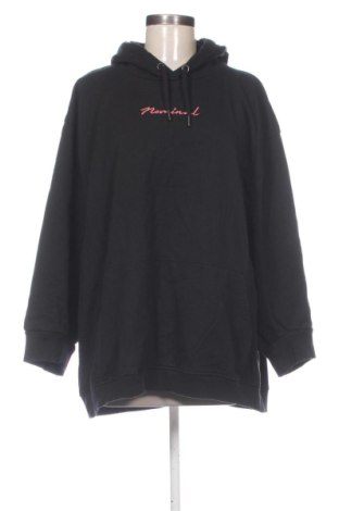 Damska bluza Nominal, Rozmiar 3XL, Kolor Czarny, Cena 78,23 zł, #137948675