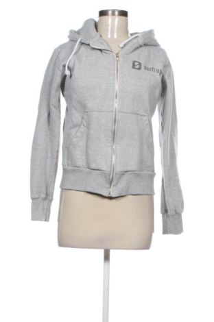 Damen Sweatshirt Unbranded, Größe M, Farbe Grau, Preis 16,00 €, #137952436