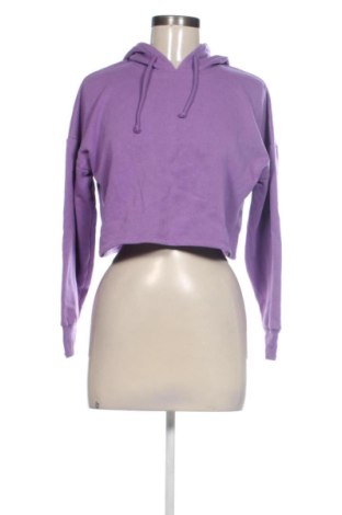 Дамски суитшърт Tezenis, Размер M, Цвят Лилав, Цена 10,00 €, #137954961
