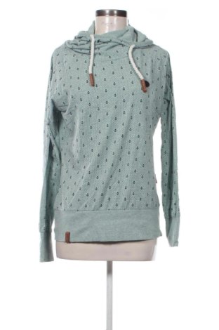 Hanorac de femei Naketano, Mărime L, Culoare Multicolor, Preț 233,37 Lei, #137957962