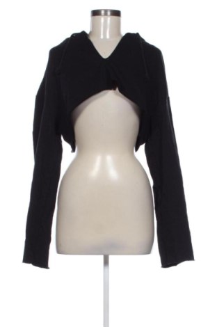 Női sweatshirt Weekday, Méret M, Szín Fekete, Ár 6 383 Ft, #137960276