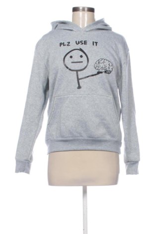 Női sweatshirt Unbranded, Méret XS, Szín Szürke, Ár 3 901 Ft, #137964088
