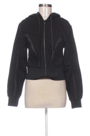 Hanorac de femei Guess, Mărime XS, Culoare Negru, Preț 353,05 Lei, #137966214