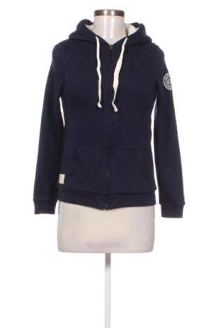 Dámska mikina  Springfield, Veľkosť XS, Farba Modrá, Cena  20,00 €, #137966922