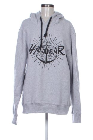Női sweatshirt Unbranded, Méret XXL, Szín Szürke, Ár 3 546 Ft, #137969904