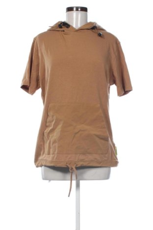 Hanorac de femei Yes Zee, Mărime XL, Culoare Maro, Preț 202,00 Lei, #137975845