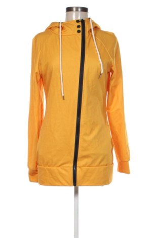 Női sweatshirt Unbranded, Méret M, Szín Narancssárga
, Ár 5 472 Ft, #137976074