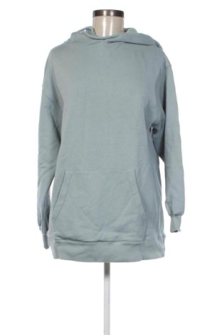 Дамски суитшърт Zara, Размер S, Цвят Зелен, Цена 9,17 €, #137657968