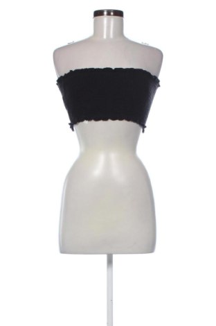 Top de femei SHEIN, Mărime S, Culoare Negru, Preț 52,49 Lei, #137922396