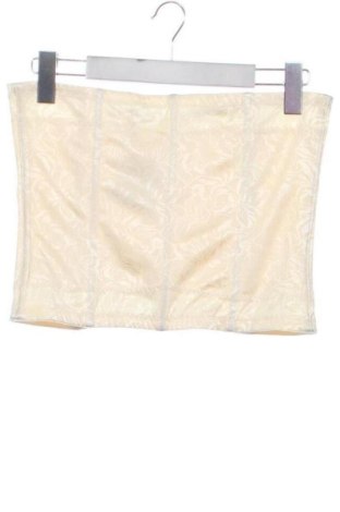 Damentop Flexees, Größe XL, Farbe Ecru, Preis 8,00 €, #137925360