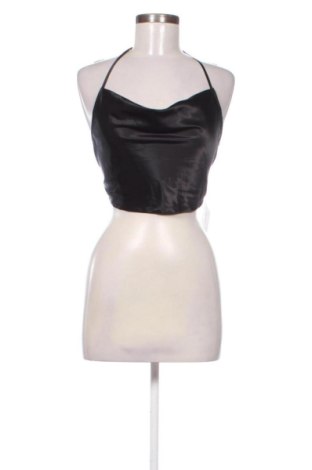 Damski top H&M, Rozmiar XS, Kolor Czarny, Cena 42,34 zł, #137931518