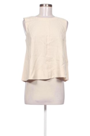 Top de femei LCW, Mărime M, Culoare Ecru, Preț 85,61 Lei, #137933473