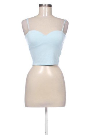 Top de femei Giorgia, Mărime M, Culoare Albastru, Preț 125,98 Lei, #137933532