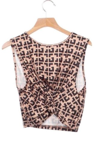 Dámsky top  SHEIN, Veľkosť XS, Farba Viacfarebná, Cena  10,00 €, #137935285