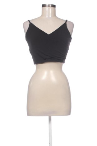 Damentop H&M, Größe S, Farbe Schwarz, Preis 11,00 €, #137935415