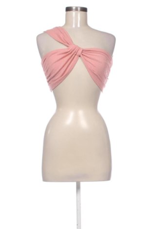 Top de femei SHEIN, Mărime S, Culoare Mov deschis, Preț 52,49 Lei, #137936588