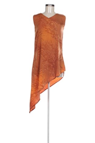 Dámský top Anjini, Velikost S, Barva Oranžová, Cena  243,00 Kč, #137937550