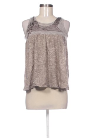 Top de femei Unbranded, Mărime S, Culoare Bej, Preț 36,74 Lei, #137937579
