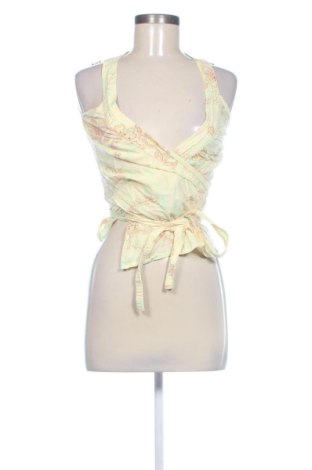 Női top Zara, Méret M, Szín Sokszínű, Ár 4 255 Ft, #137937902