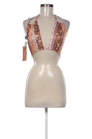 Damski top SHEIN, Rozmiar XS, Kolor Kolorowy, Cena 55,04 zł, #137938152