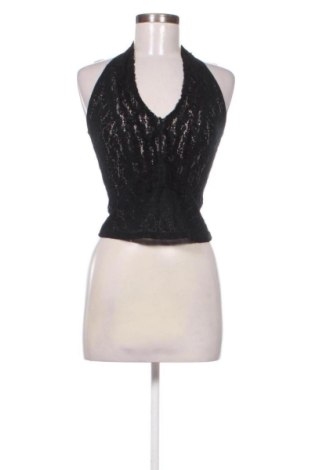 Top de femei Unbranded, Mărime XXS, Culoare Negru, Preț 52,49 Lei, #137938185