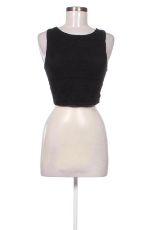 Damski top Unbranded, Rozmiar XS, Kolor Czarny, Cena 55,04 zł, #137938259