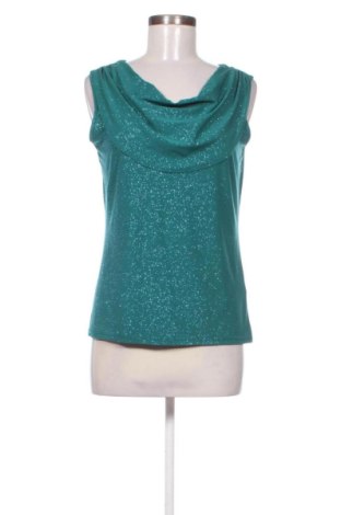 Top de femei Mandy Evans, Mărime M, Culoare Verde, Preț 57,74 Lei, #137938380