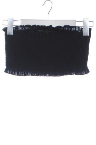 Damski top SHEIN, Rozmiar XS, Kolor Czarny, Cena 42,34 zł, #137938423