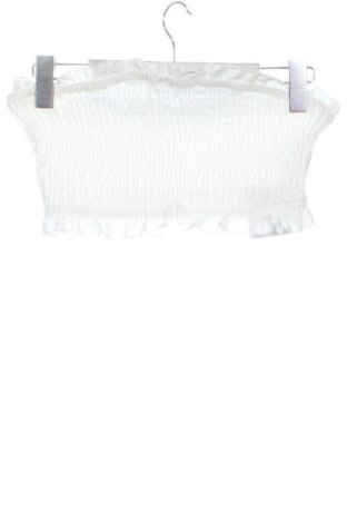 Damski top SHEIN, Rozmiar XS, Kolor Biały, Cena 42,34 zł, #137938437