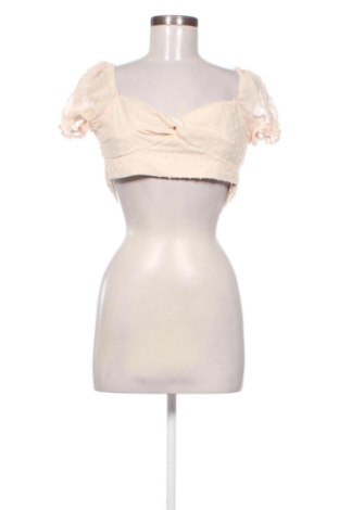 Női blúz Unbranded, Méret XS, Szín Ekrü
, Ár 3 546 Ft, #137938575