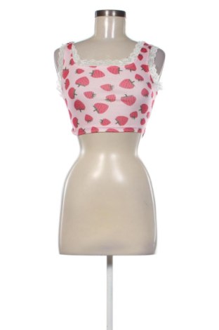 Damski top SHEIN, Rozmiar XS, Kolor Kolorowy, Cena 55,04 zł, #137938675