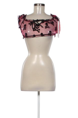 Damski top Romwe, Rozmiar XS, Kolor Kolorowy, Cena 50,80 zł, #137938732