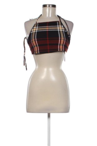 Damski top SHEIN, Rozmiar XS, Kolor Kolorowy, Cena 55,04 zł, #137938769