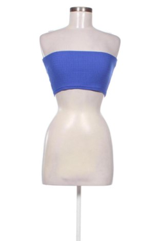 Női top SHEIN, Méret S, Szín Kék, Ár 3 546 Ft, #137938778