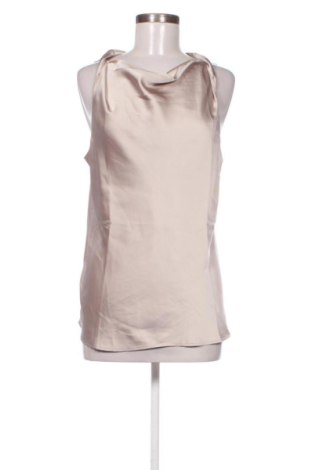 Top de femei Mango, Mărime XL, Culoare Bej, Preț 62,99 Lei, #137938903